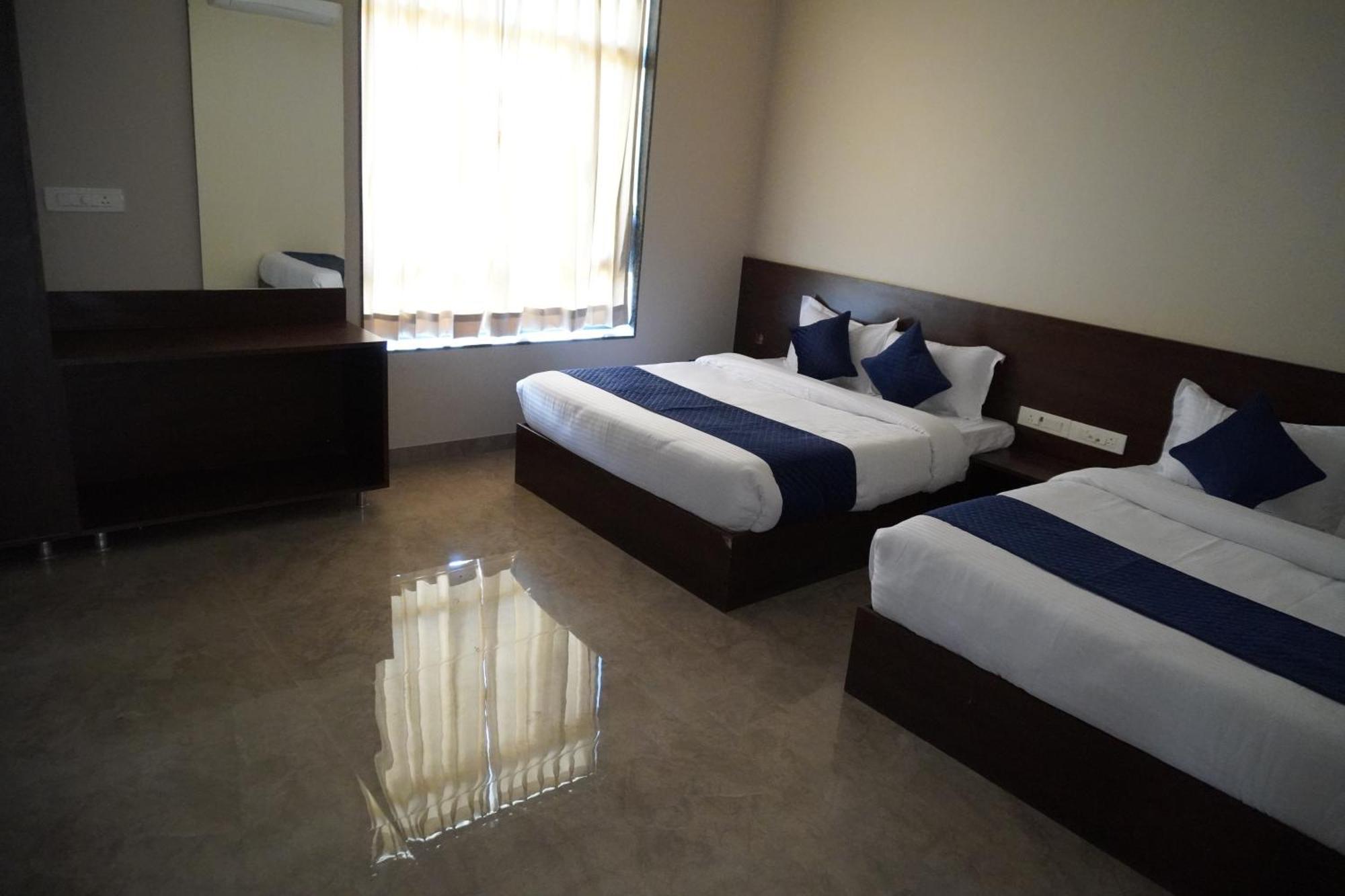 Hotel Sisodiya Palace Khatu Luaran gambar