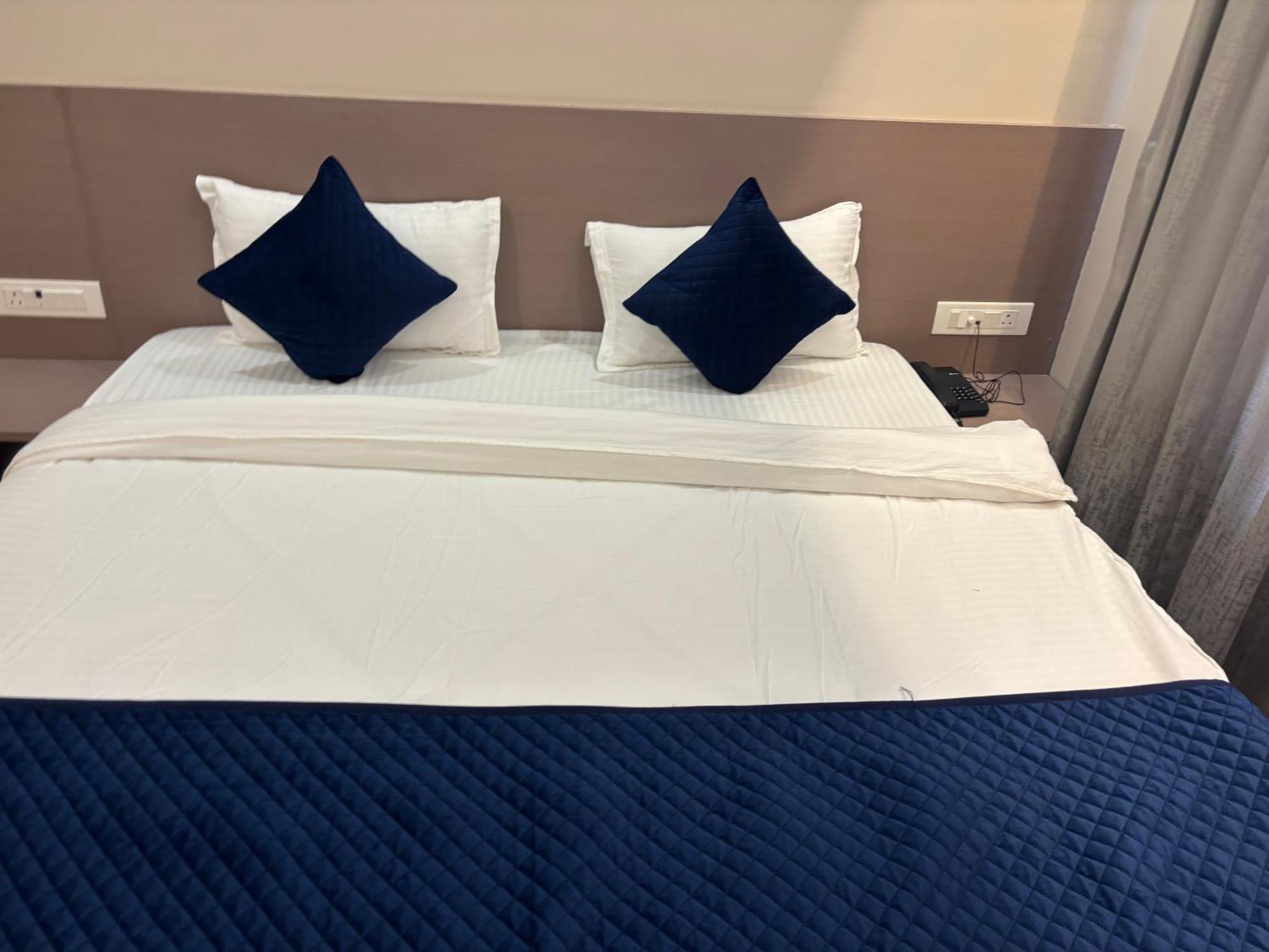 Hotel Sisodiya Palace Khatu Luaran gambar