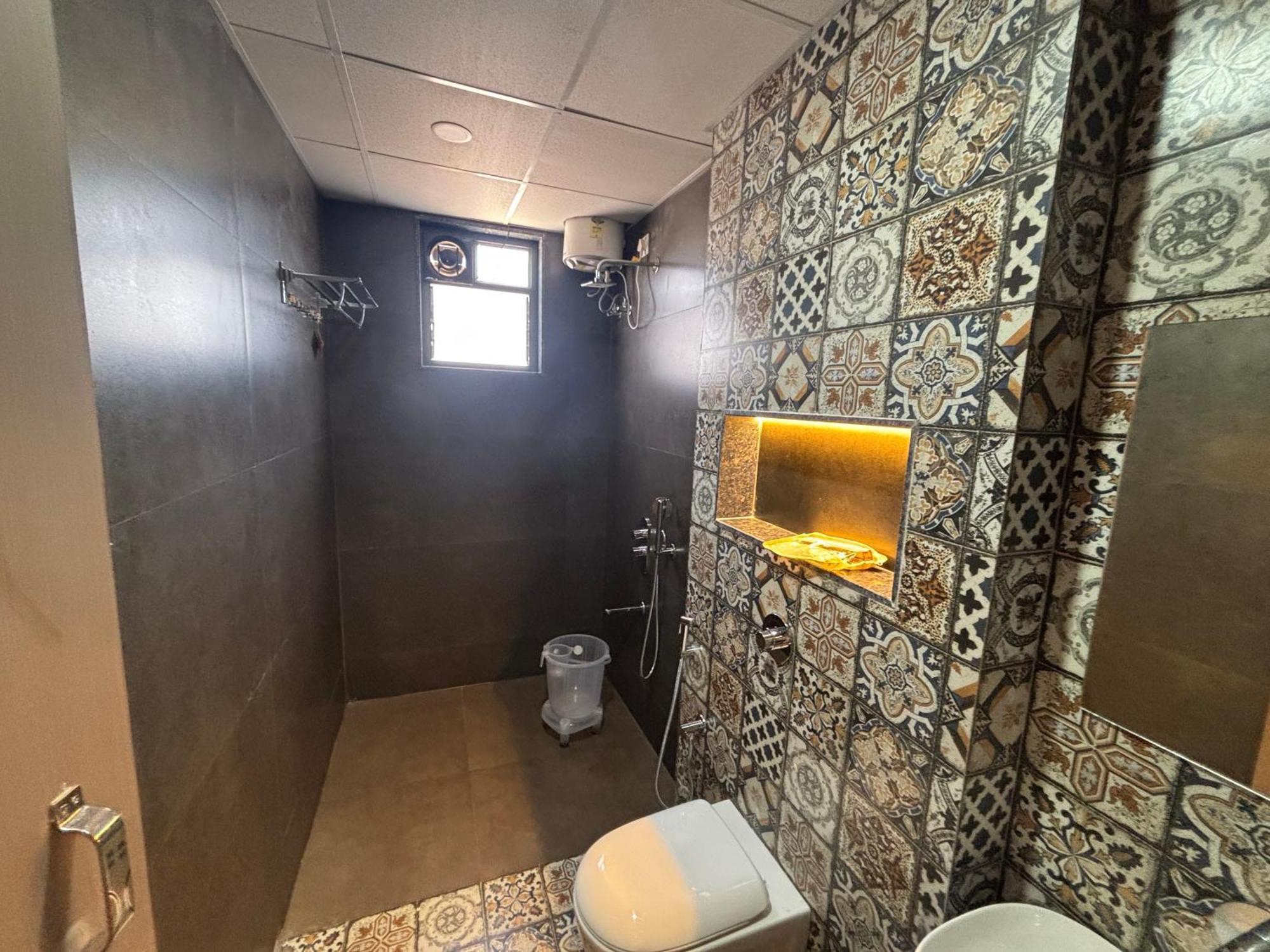 Hotel Sisodiya Palace Khatu Luaran gambar